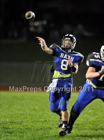 Thumbnail 1 in Wayland-Cohocton @ Haverling photogallery.