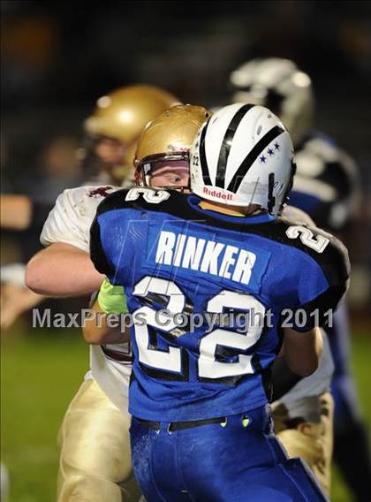 Thumbnail 1 in Wayland-Cohocton @ Haverling photogallery.