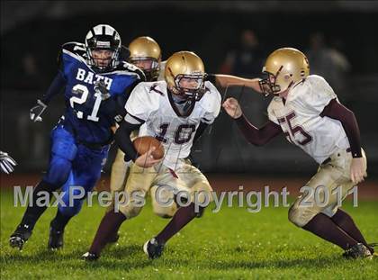 Thumbnail 2 in Wayland-Cohocton @ Haverling photogallery.