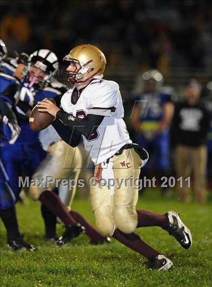 Thumbnail 1 in Wayland-Cohocton @ Haverling photogallery.