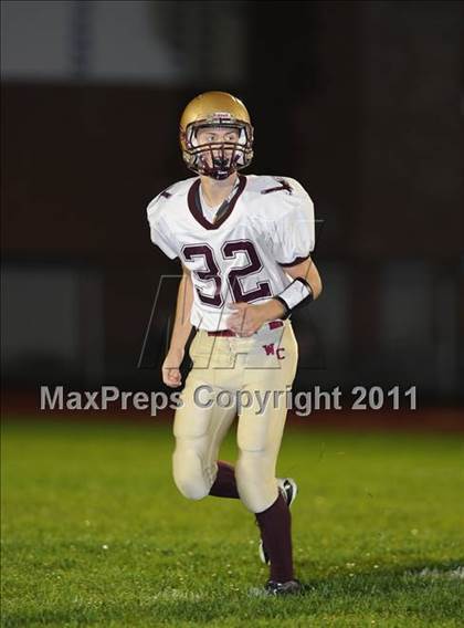 Thumbnail 3 in Wayland-Cohocton @ Haverling photogallery.