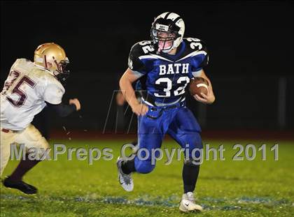Thumbnail 1 in Wayland-Cohocton @ Haverling photogallery.