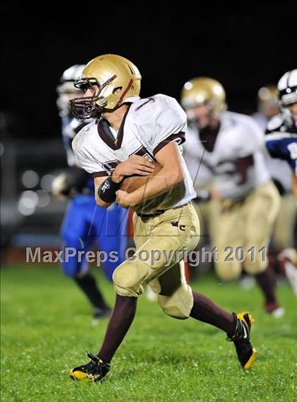 Thumbnail 1 in Wayland-Cohocton @ Haverling photogallery.
