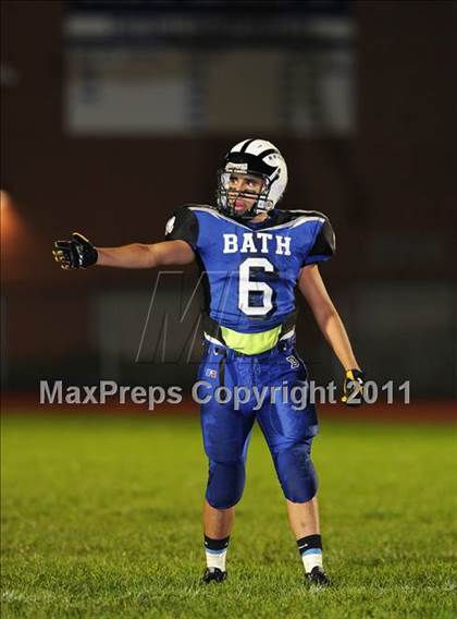 Thumbnail 2 in Wayland-Cohocton @ Haverling photogallery.