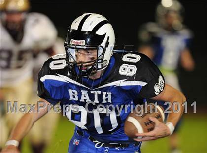 Thumbnail 1 in Wayland-Cohocton @ Haverling photogallery.