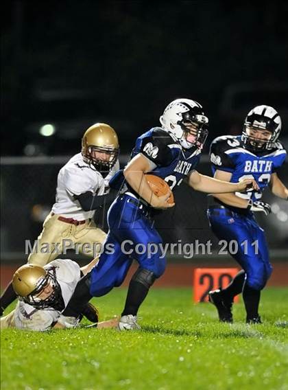 Thumbnail 3 in Wayland-Cohocton @ Haverling photogallery.