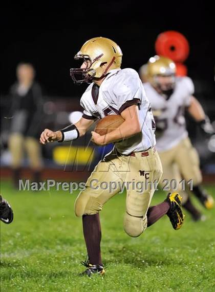Thumbnail 3 in Wayland-Cohocton @ Haverling photogallery.
