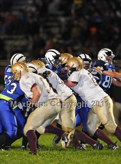 Thumbnail 3 in Wayland-Cohocton @ Haverling photogallery.
