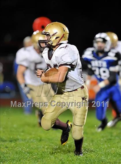 Thumbnail 2 in Wayland-Cohocton @ Haverling photogallery.