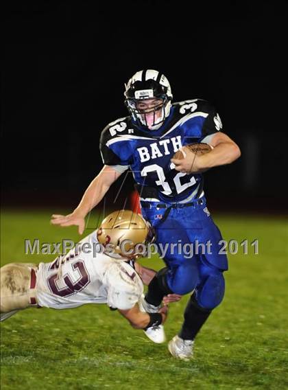 Thumbnail 2 in Wayland-Cohocton @ Haverling photogallery.