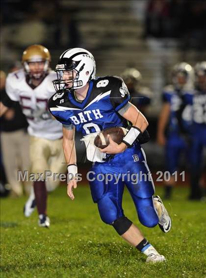 Thumbnail 2 in Wayland-Cohocton @ Haverling photogallery.