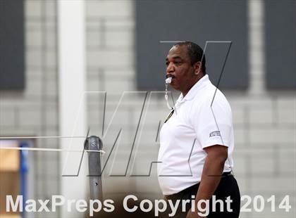 Thumbnail 3 in Whitney vs. Campolindo (CIF NorCal D2 Regional Final) photogallery.