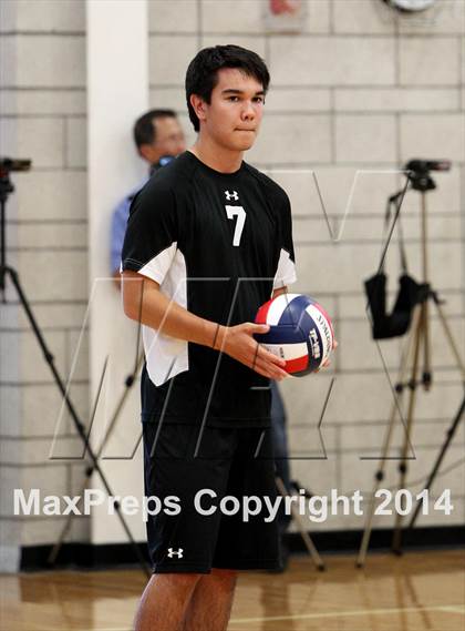 Thumbnail 1 in Whitney vs. Campolindo (CIF NorCal D2 Regional Final) photogallery.