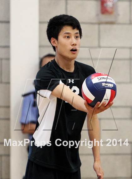Thumbnail 1 in Whitney vs. Campolindo (CIF NorCal D2 Regional Final) photogallery.