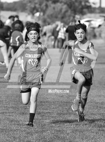 Thumbnail 2 in Northern New Mexico Challenge photogallery.
