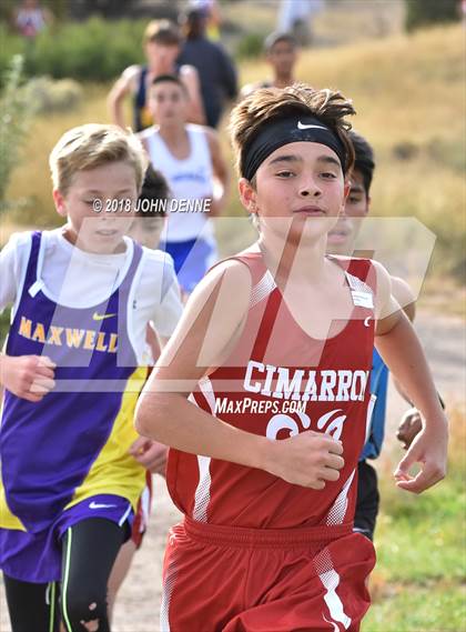 Thumbnail 3 in Northern New Mexico Challenge photogallery.