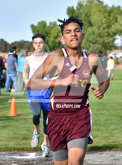 Thumbnail 3 in Northern New Mexico Challenge photogallery.