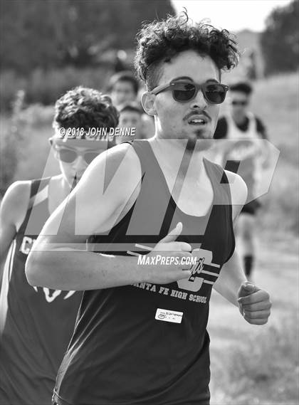 Thumbnail 3 in Northern New Mexico Challenge photogallery.