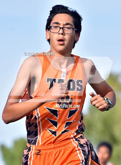Thumbnail 3 in Northern New Mexico Challenge photogallery.
