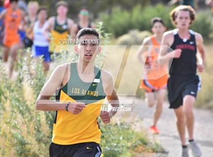 Thumbnail 3 in Northern New Mexico Challenge photogallery.