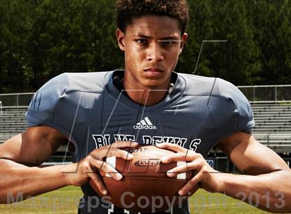 Thumbnail 2 in Norcross (Preseason Top 25 Photo Shoot) photogallery.