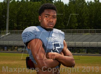 Thumbnail 2 in Norcross (Preseason Top 25 Photo Shoot) photogallery.