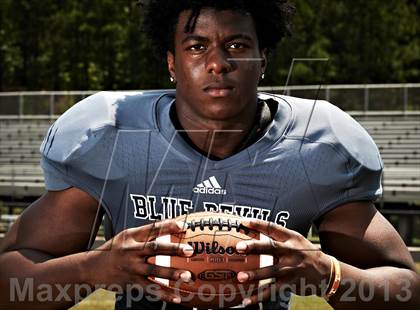Thumbnail 1 in Norcross (Preseason Top 25 Photo Shoot) photogallery.