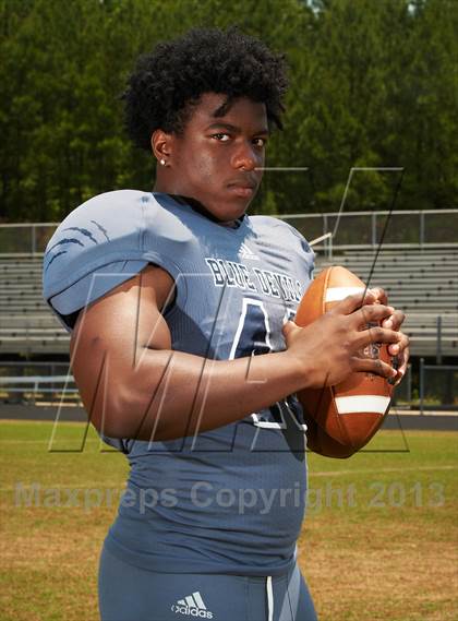 Thumbnail 1 in Norcross (Preseason Top 25 Photo Shoot) photogallery.