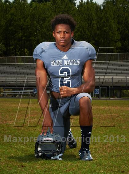 Thumbnail 2 in Norcross (Preseason Top 25 Photo Shoot) photogallery.