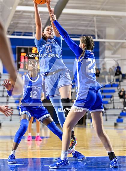 Thumbnail 1 in Crestwood Prep (North York, Ontario) @ IMG Academy photogallery.