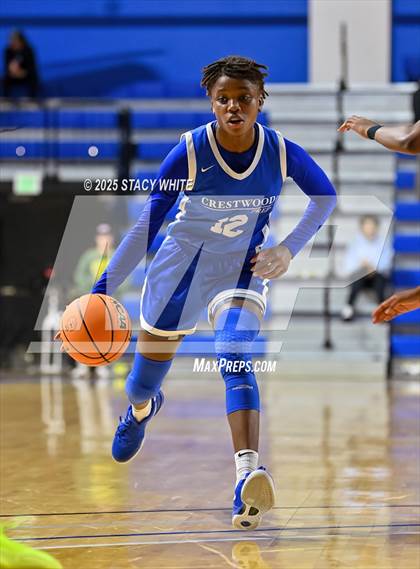 Thumbnail 3 in Crestwood Prep (North York, Ontario) @ IMG Academy photogallery.