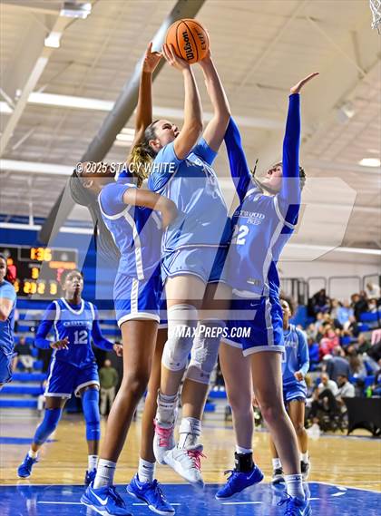 Thumbnail 2 in Crestwood Prep (North York, Ontario) @ IMG Academy photogallery.