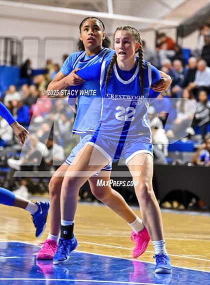 Thumbnail 1 in Crestwood Prep (North York, Ontario) @ IMG Academy photogallery.