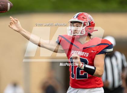 Thumbnail 3 in Elkhorn South @ Millard South photogallery.