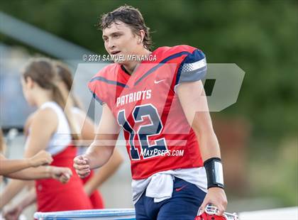 Thumbnail 2 in Elkhorn South @ Millard South photogallery.