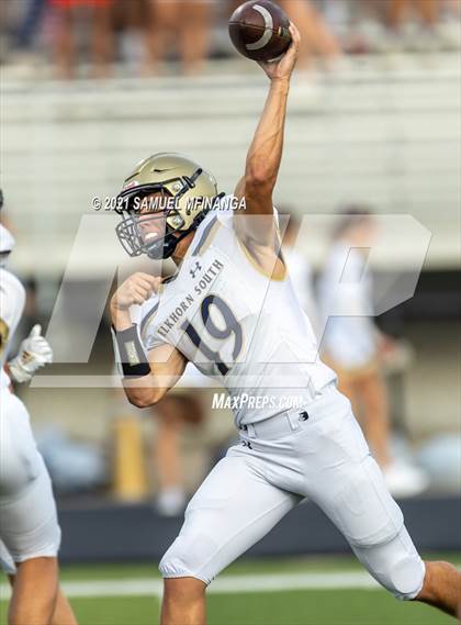 Thumbnail 1 in Elkhorn South @ Millard South photogallery.