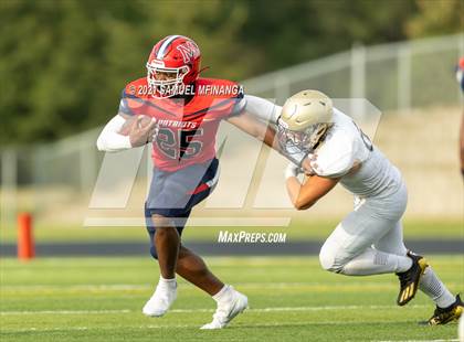 Thumbnail 1 in Elkhorn South @ Millard South photogallery.
