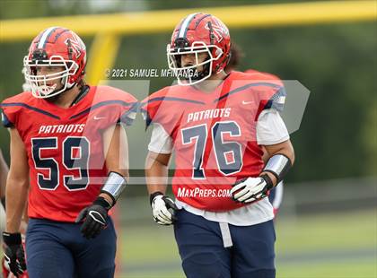 Thumbnail 2 in Elkhorn South @ Millard South photogallery.