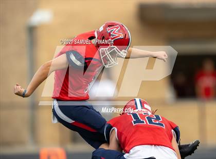 Thumbnail 1 in Elkhorn South @ Millard South photogallery.