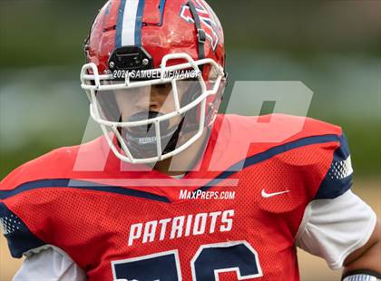 Thumbnail 1 in Elkhorn South @ Millard South photogallery.