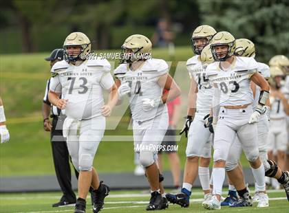 Thumbnail 1 in Elkhorn South @ Millard South photogallery.
