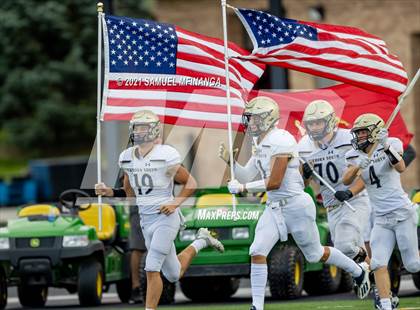 Thumbnail 3 in Elkhorn South @ Millard South photogallery.