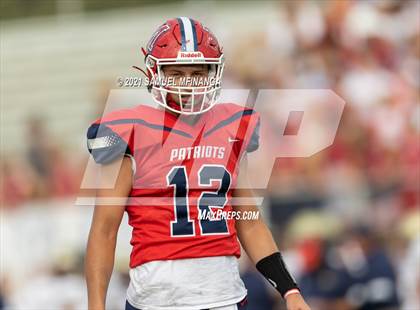 Thumbnail 3 in Elkhorn South @ Millard South photogallery.