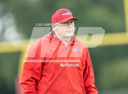Thumbnail 1 in Elkhorn South @ Millard South photogallery.