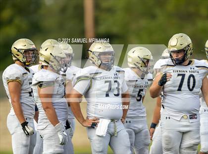 Thumbnail 2 in Elkhorn South @ Millard South photogallery.