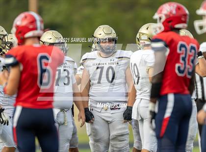 Thumbnail 3 in Elkhorn South @ Millard South photogallery.