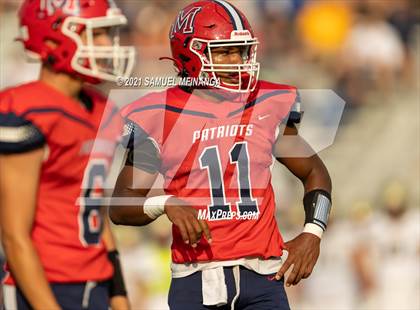 Thumbnail 3 in Elkhorn South @ Millard South photogallery.