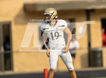 Thumbnail 1 in Elkhorn South @ Millard South photogallery.