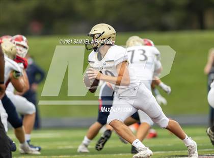 Thumbnail 2 in Elkhorn South @ Millard South photogallery.