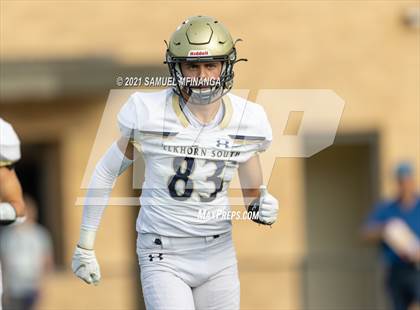 Thumbnail 2 in Elkhorn South @ Millard South photogallery.